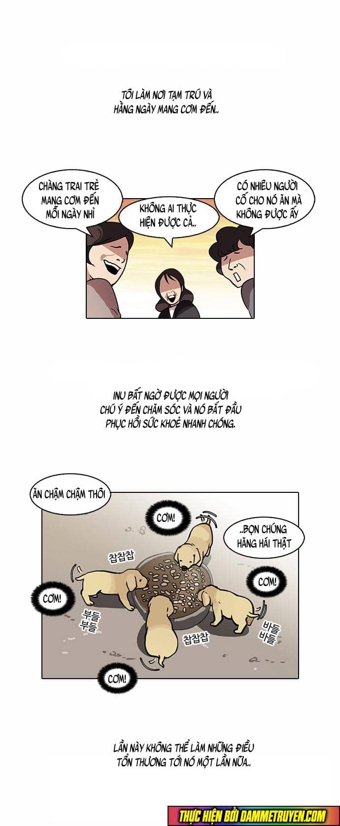 Hoán Đổi Diệu Kỳ - Chương 62 - ảnh 30