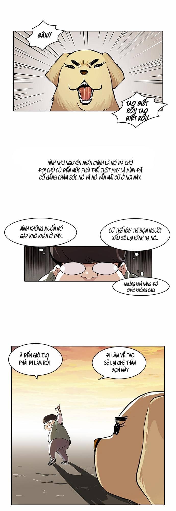 Hoán Đổi Diệu Kỳ - Chương 62 - ảnh 31