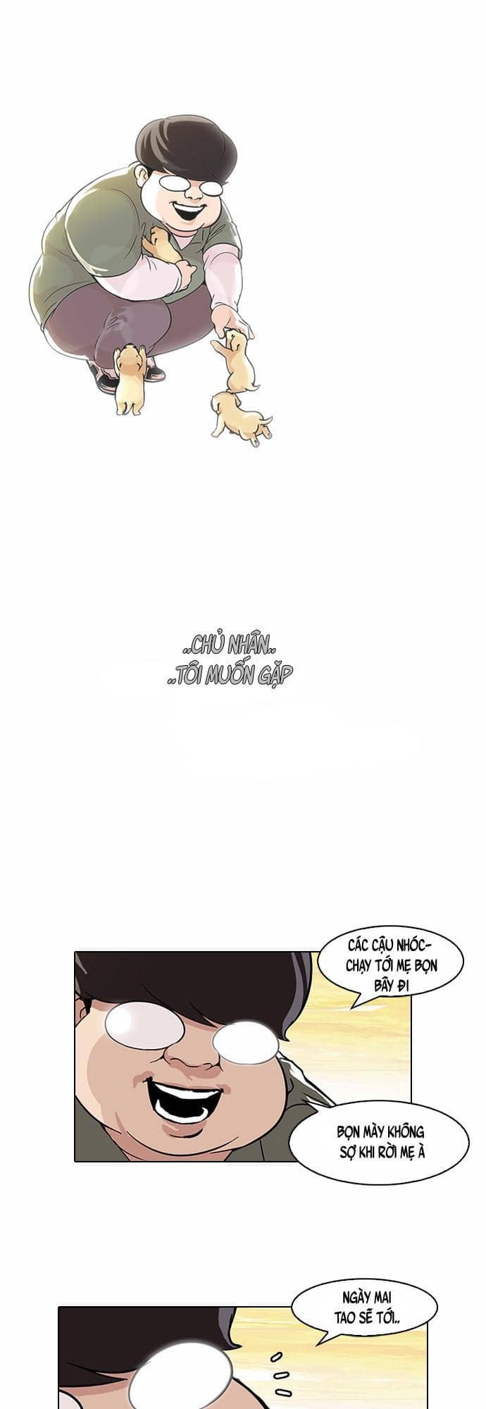 Hoán Đổi Diệu Kỳ - Chương 62 - ảnh 37