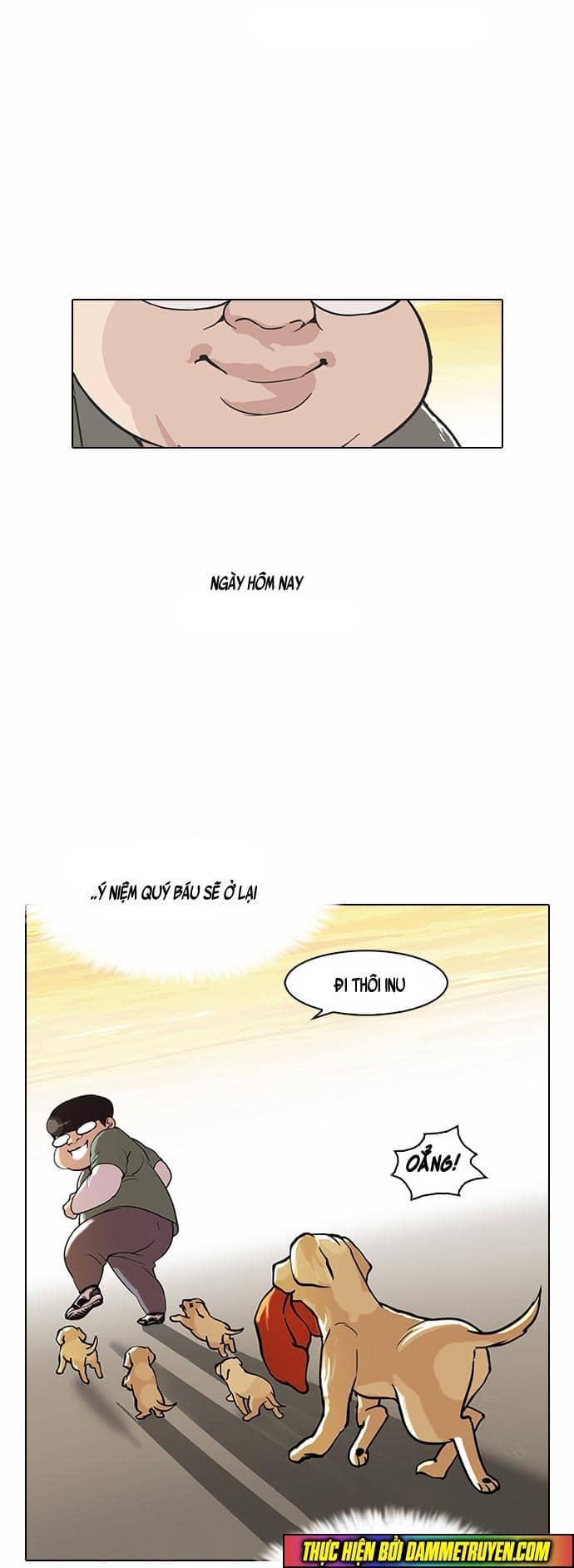 Hoán Đổi Diệu Kỳ - Chương 62 - ảnh 42