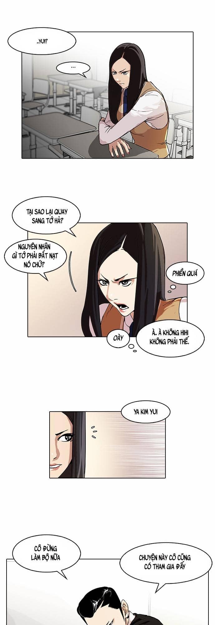 Hoán Đổi Diệu Kỳ - Chương 62 - ảnh 7