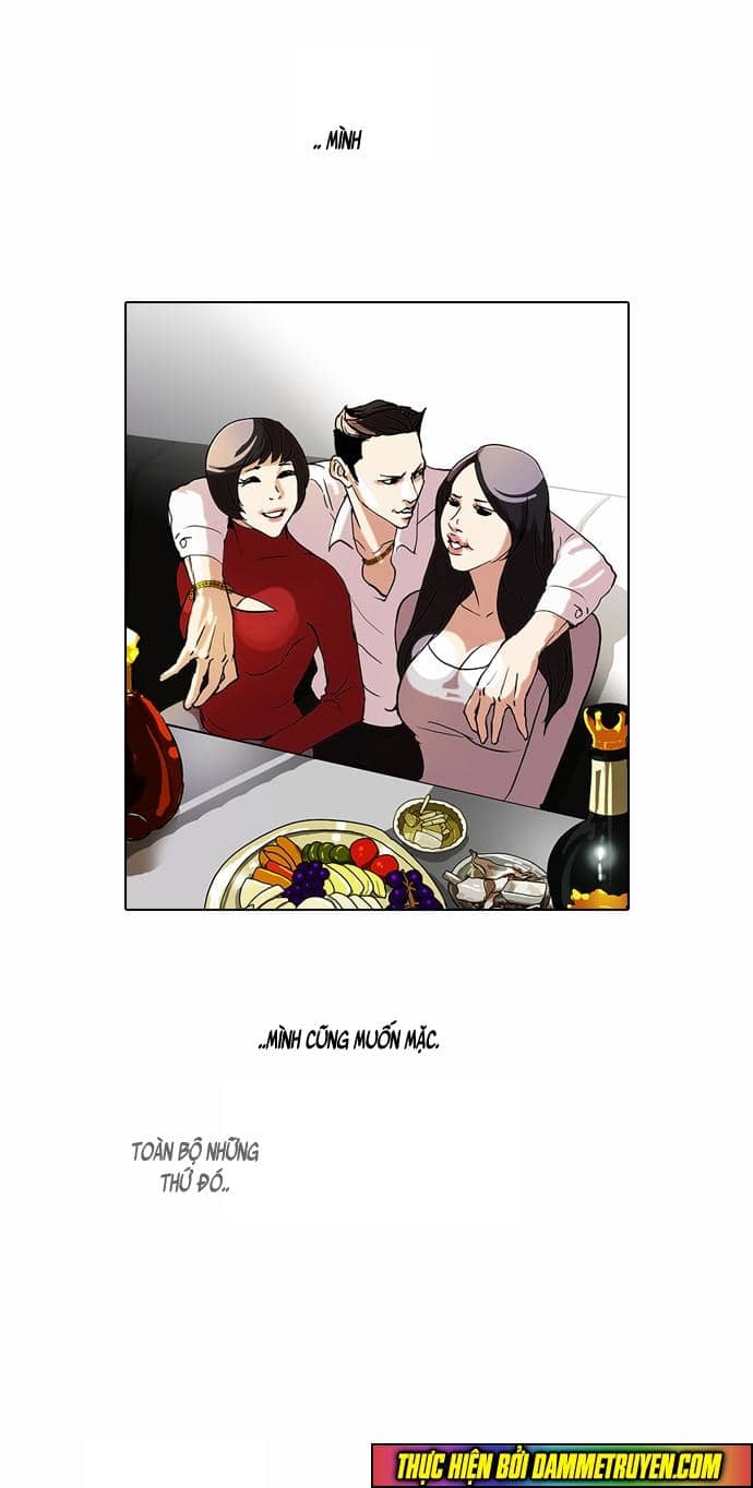 Hoán Đổi Diệu Kỳ - Chương 63 - ảnh 26