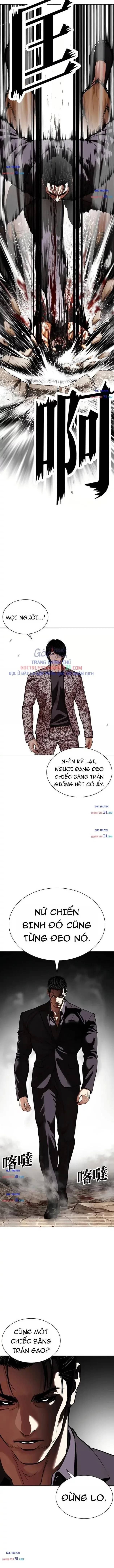 Hoán Đổi Diệu Kỳ - Chương 625 - ảnh 22
