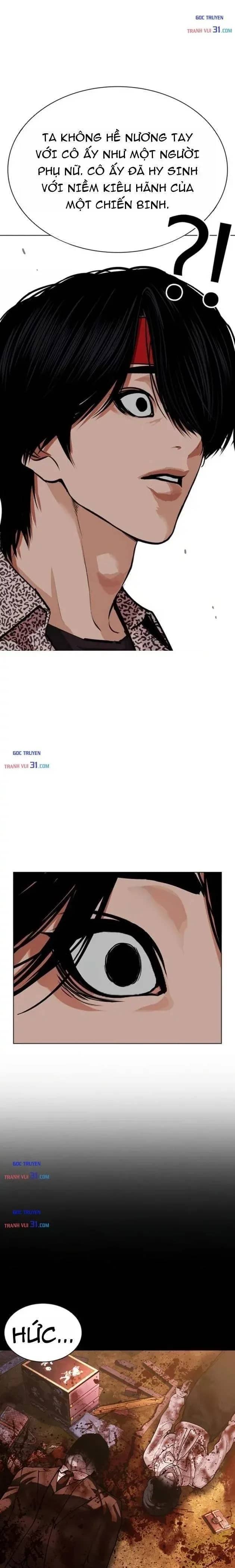 Hoán Đổi Diệu Kỳ - Chương 625 - ảnh 23
