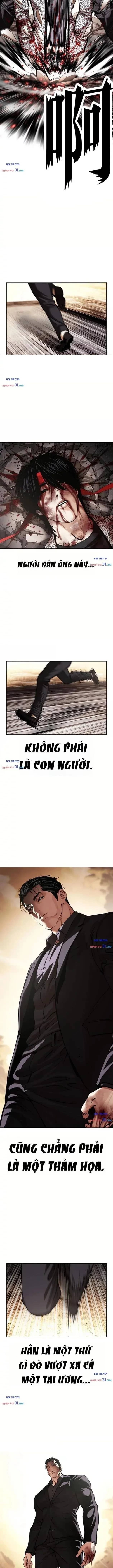 Hoán Đổi Diệu Kỳ - Chương 625 - ảnh 28