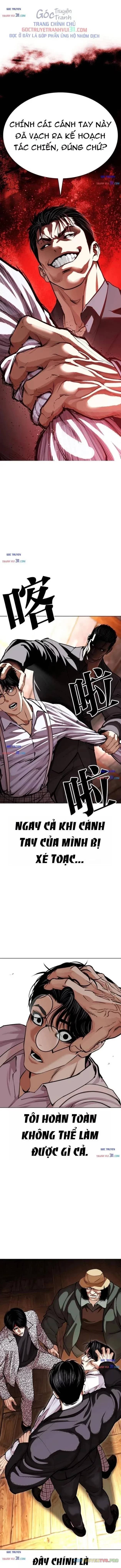 Hoán Đổi Diệu Kỳ - Chương 625 - ảnh 3