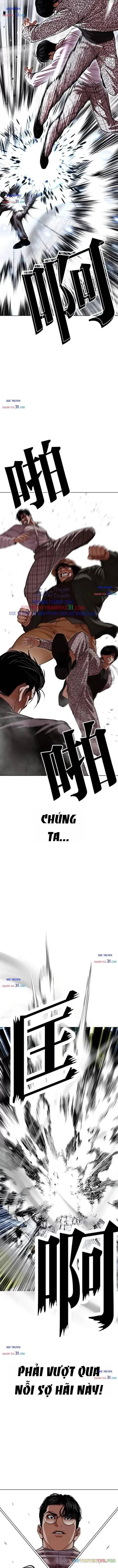 Hoán Đổi Diệu Kỳ - Chương 625 - ảnh 6