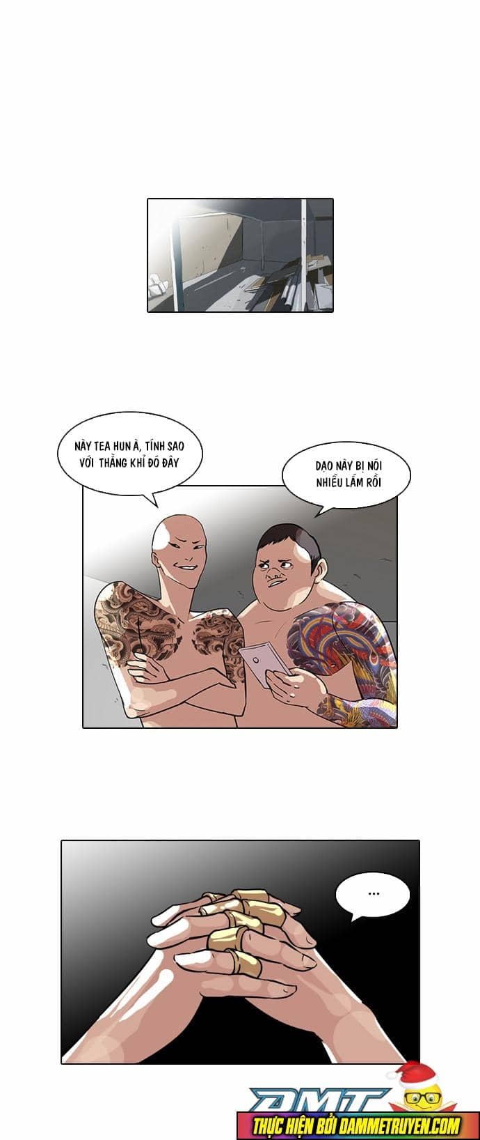 Hoán Đổi Diệu Kỳ - Chương 64 - ảnh 29