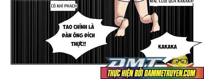 Hoán Đổi Diệu Kỳ - Chương 64 - ảnh 42