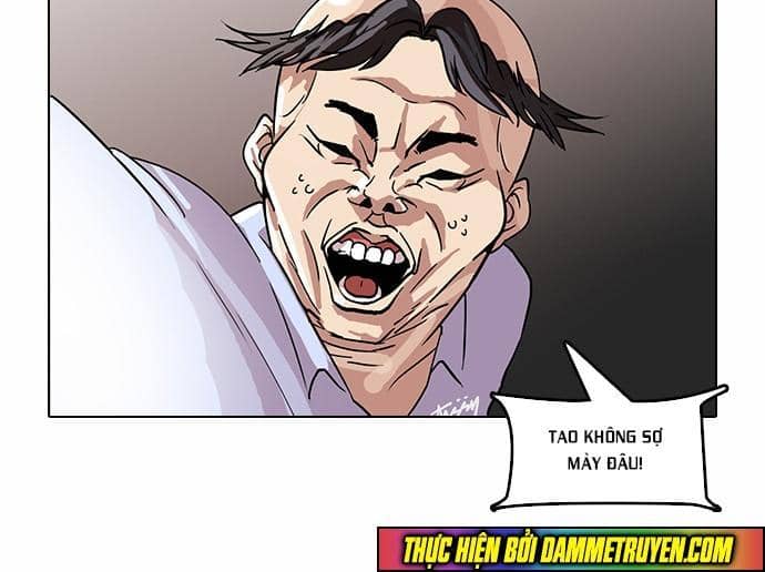 Hoán Đổi Diệu Kỳ - Chương 66 - ảnh 20