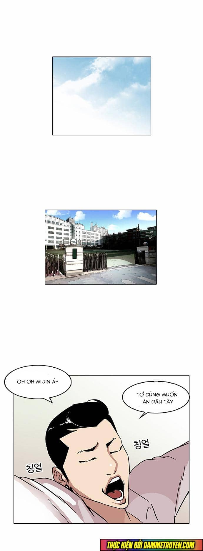 Hoán Đổi Diệu Kỳ - Chương 68 - ảnh 45