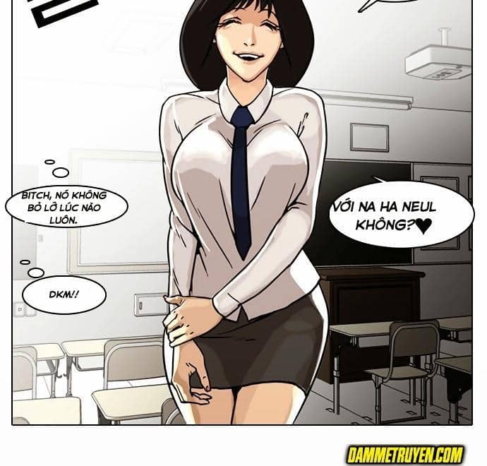 Hoán Đổi Diệu Kỳ - Chương 6 - ảnh 12