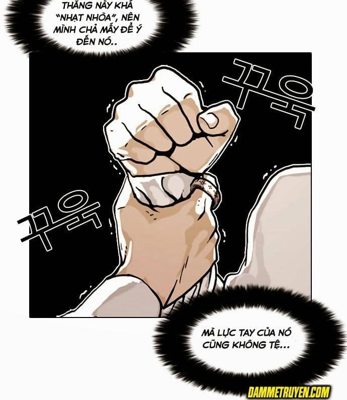 Hoán Đổi Diệu Kỳ - Chương 6 - ảnh 34