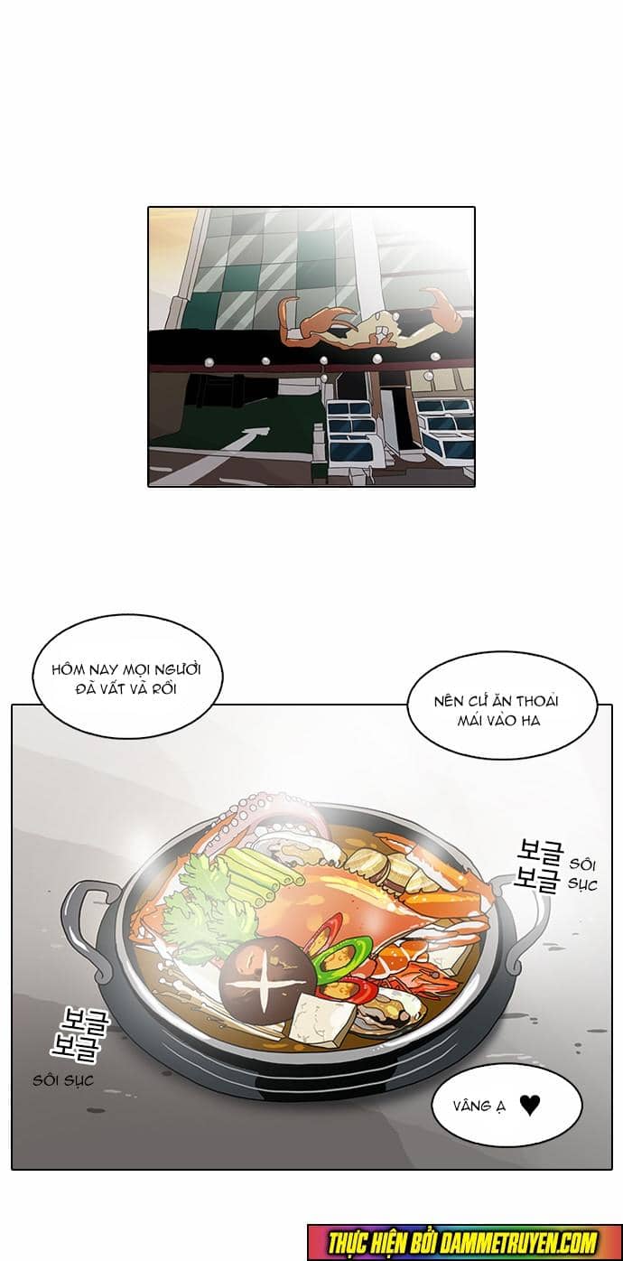 Hoán Đổi Diệu Kỳ - Chương 72 - ảnh 37