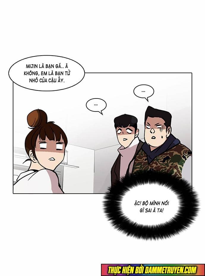 Hoán Đổi Diệu Kỳ - Chương 73 - ảnh 20