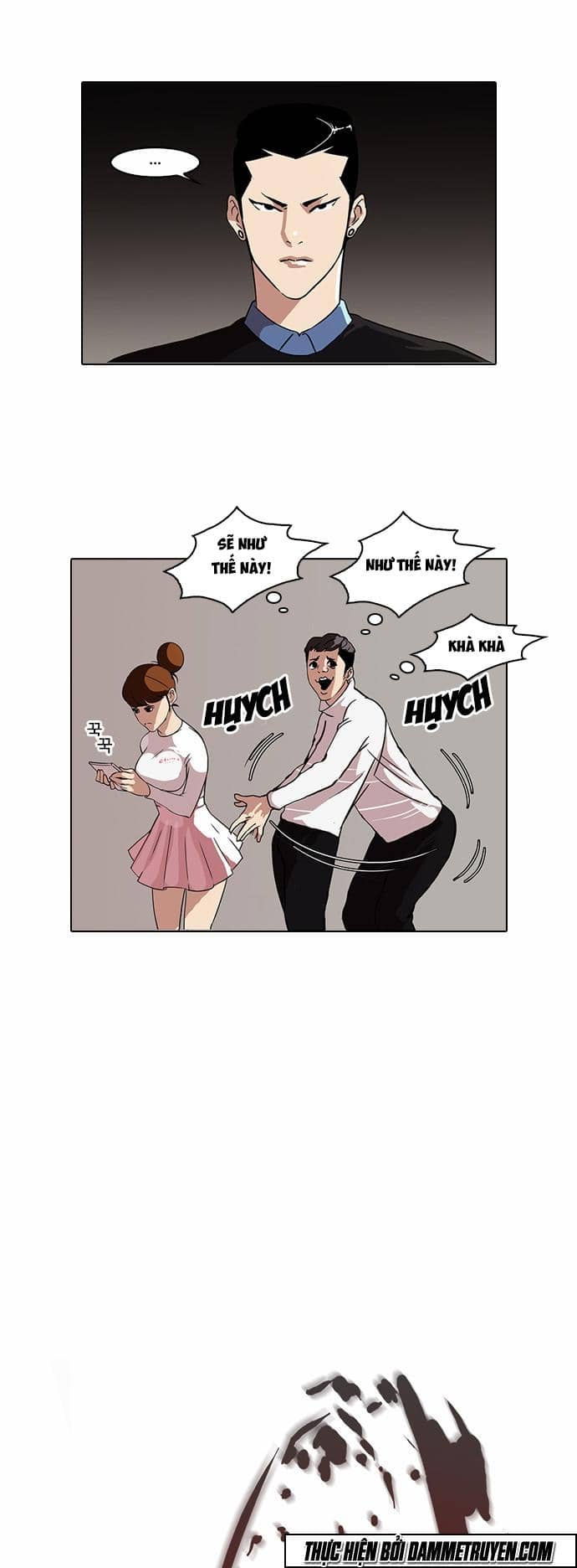 Hoán Đổi Diệu Kỳ - Chương 74 - ảnh 31