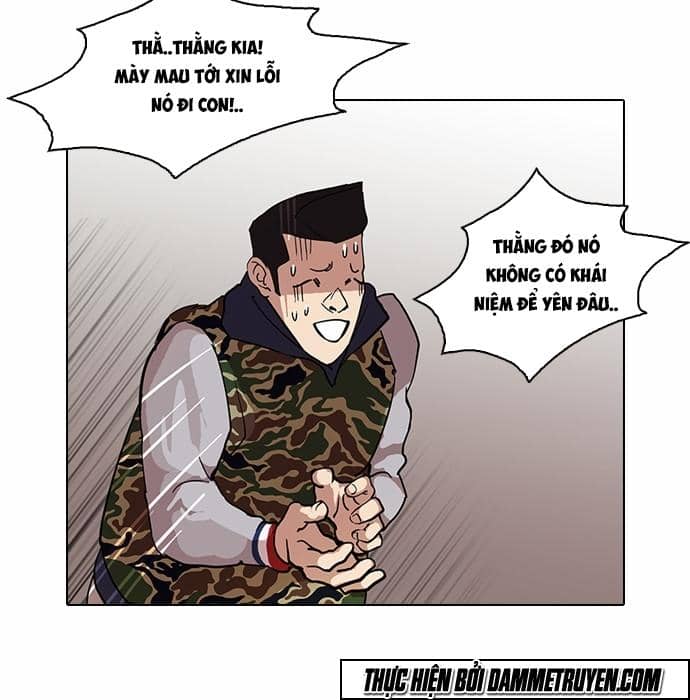 Hoán Đổi Diệu Kỳ - Chương 74 - ảnh 36