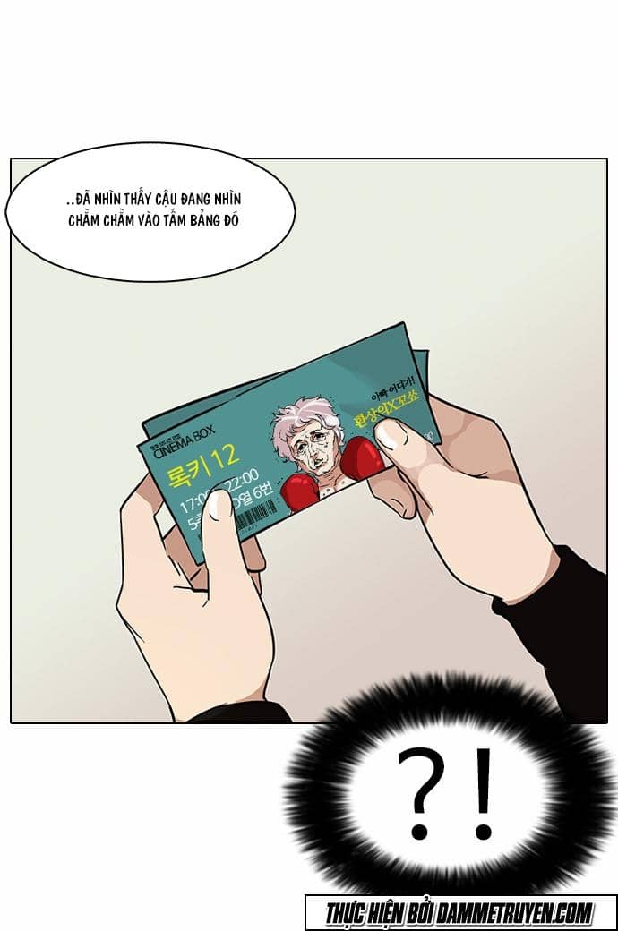 Hoán Đổi Diệu Kỳ - Chương 74 - ảnh 54