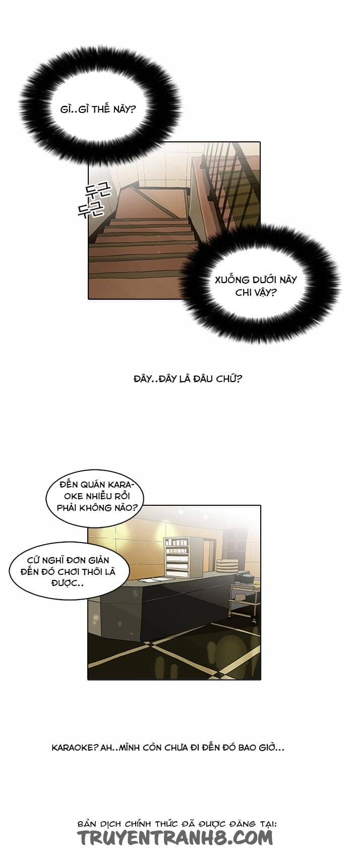 Hoán Đổi Diệu Kỳ - Chương 76 - ảnh 19