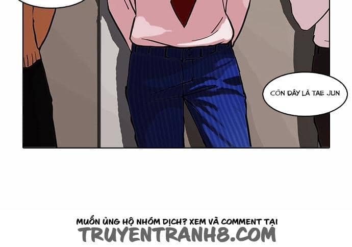 Hoán Đổi Diệu Kỳ - Chương 76 - ảnh 3