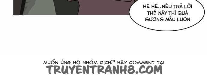 Hoán Đổi Diệu Kỳ - Chương 76 - ảnh 44
