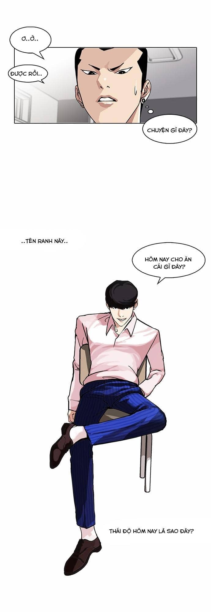 Hoán Đổi Diệu Kỳ - Chương 78 - ảnh 9