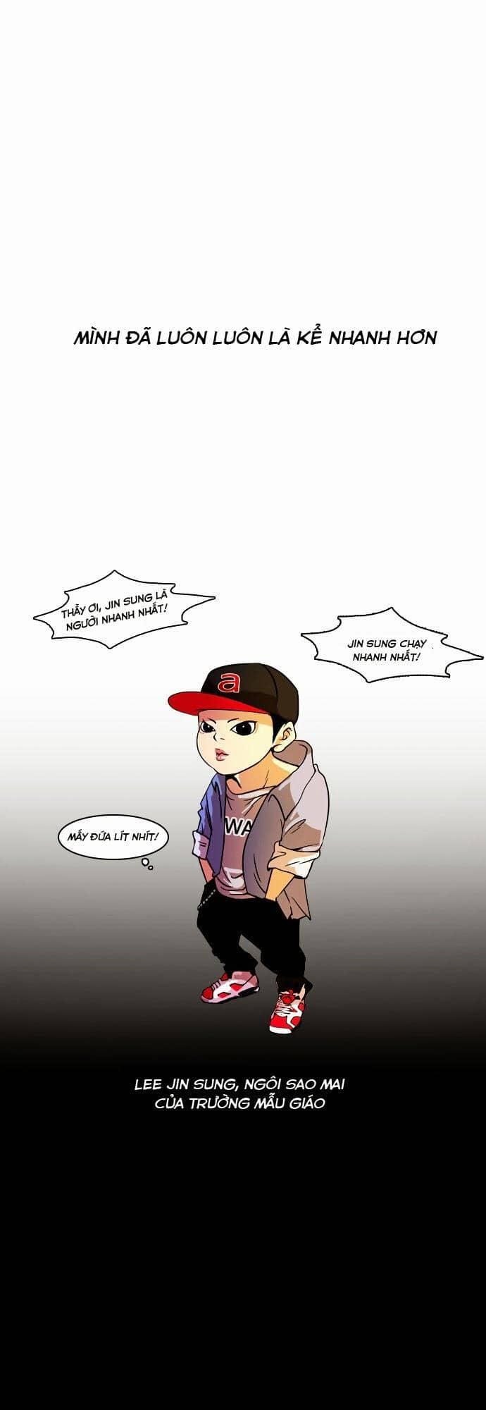 Hoán Đổi Diệu Kỳ - Chương 7 - ảnh 2