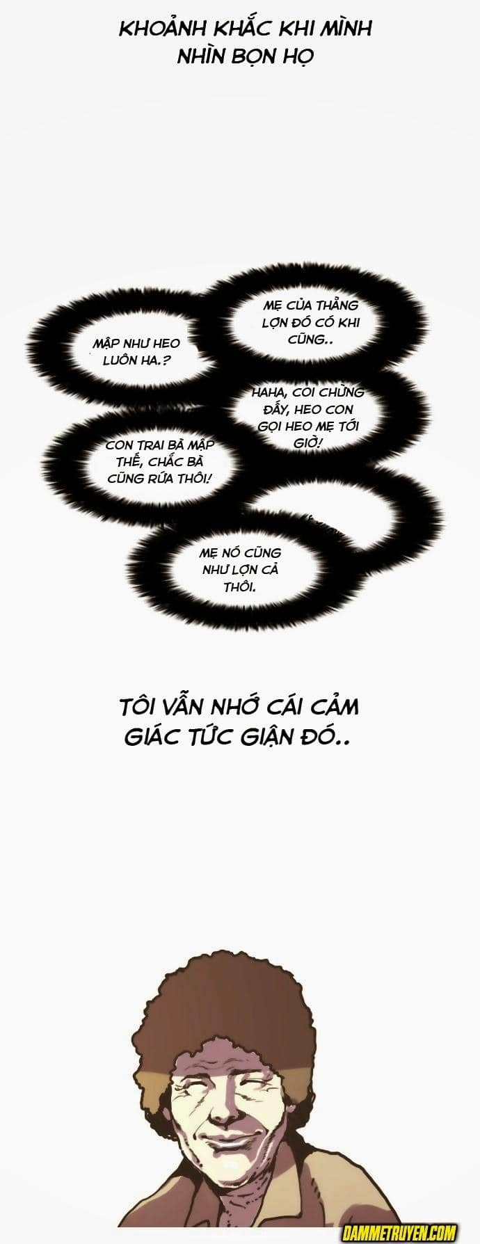 Hoán Đổi Diệu Kỳ - Chương 7 - ảnh 26