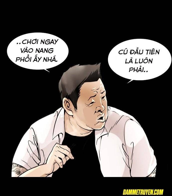 Hoán Đổi Diệu Kỳ - Chương 7 - ảnh 31