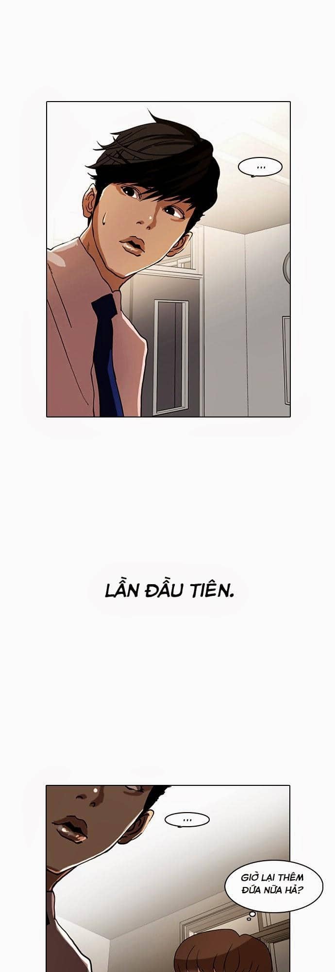 Hoán Đổi Diệu Kỳ - Chương 7 - ảnh 47