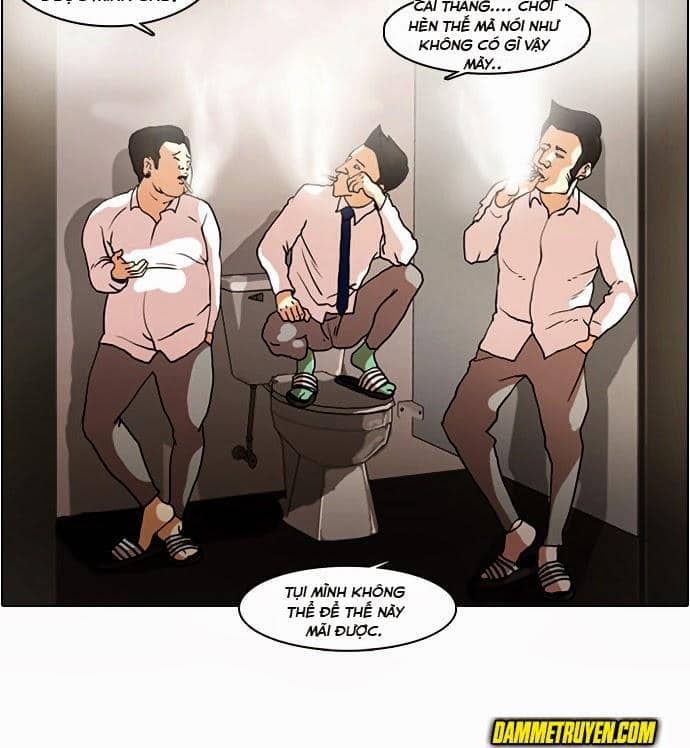 Hoán Đổi Diệu Kỳ - Chương 7 - ảnh 52