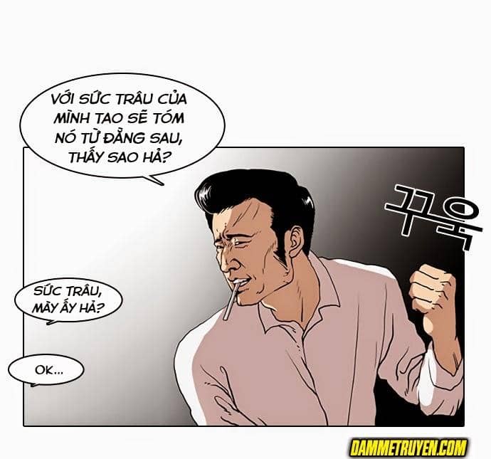 Hoán Đổi Diệu Kỳ - Chương 7 - ảnh 53