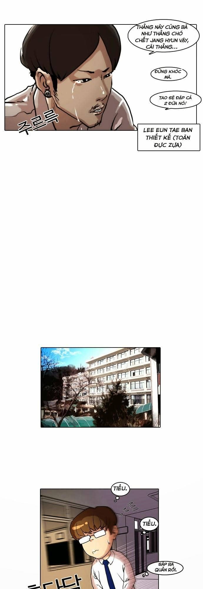 Hoán Đổi Diệu Kỳ - Chương 7 - ảnh 58