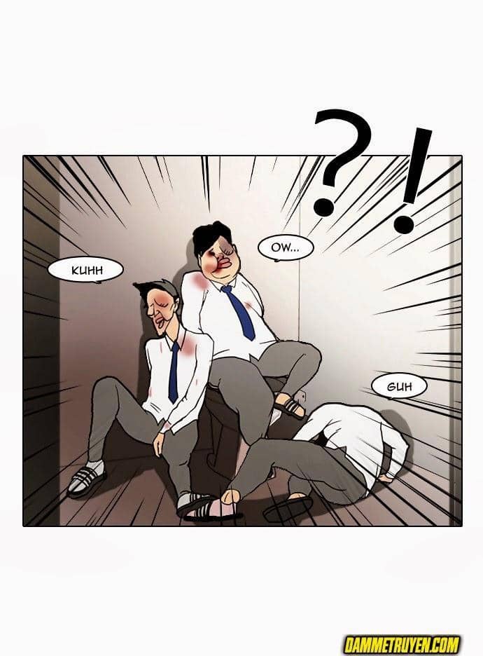 Hoán Đổi Diệu Kỳ - Chương 7 - ảnh 62