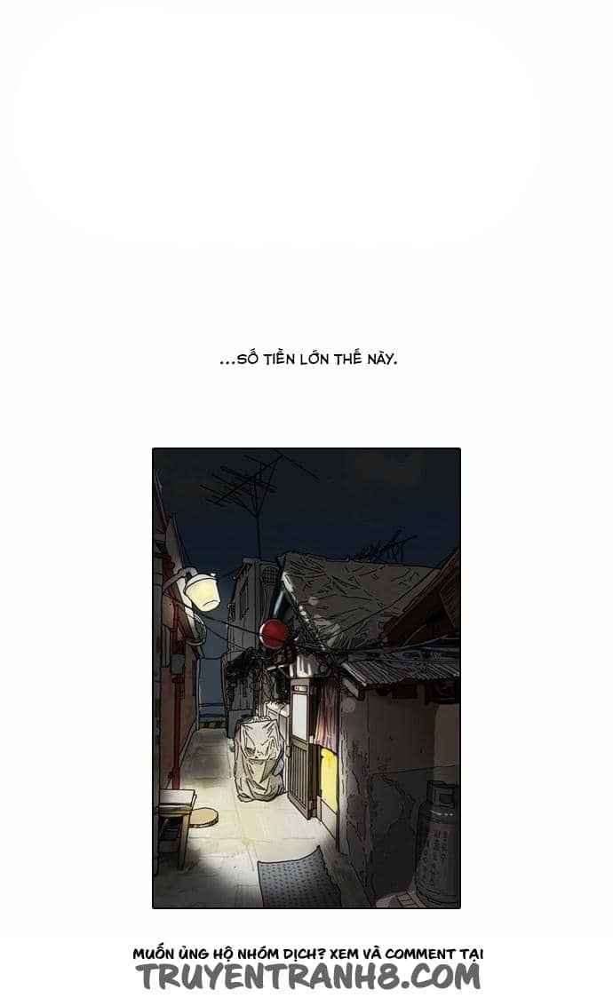 Hoán Đổi Diệu Kỳ - Chương 80 - ảnh 44