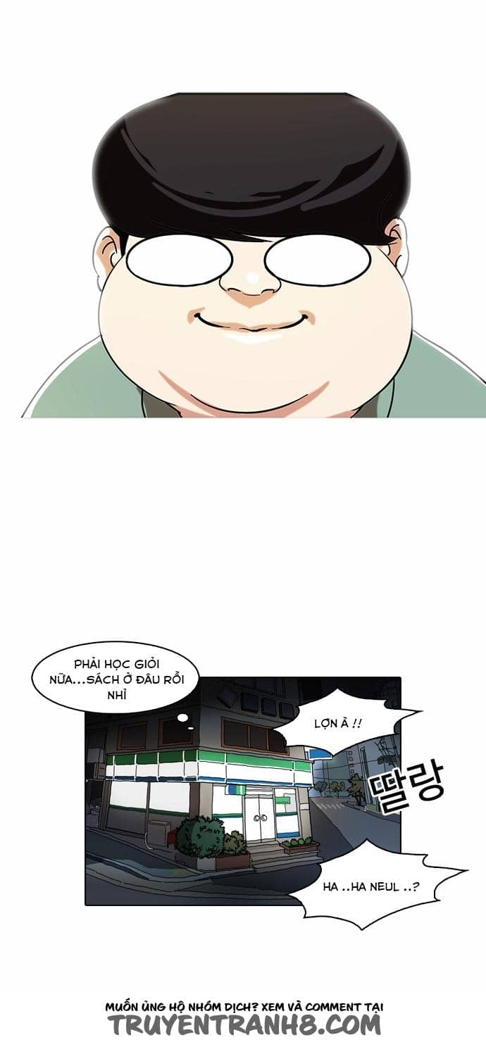 Hoán Đổi Diệu Kỳ - Chương 80 - ảnh 53