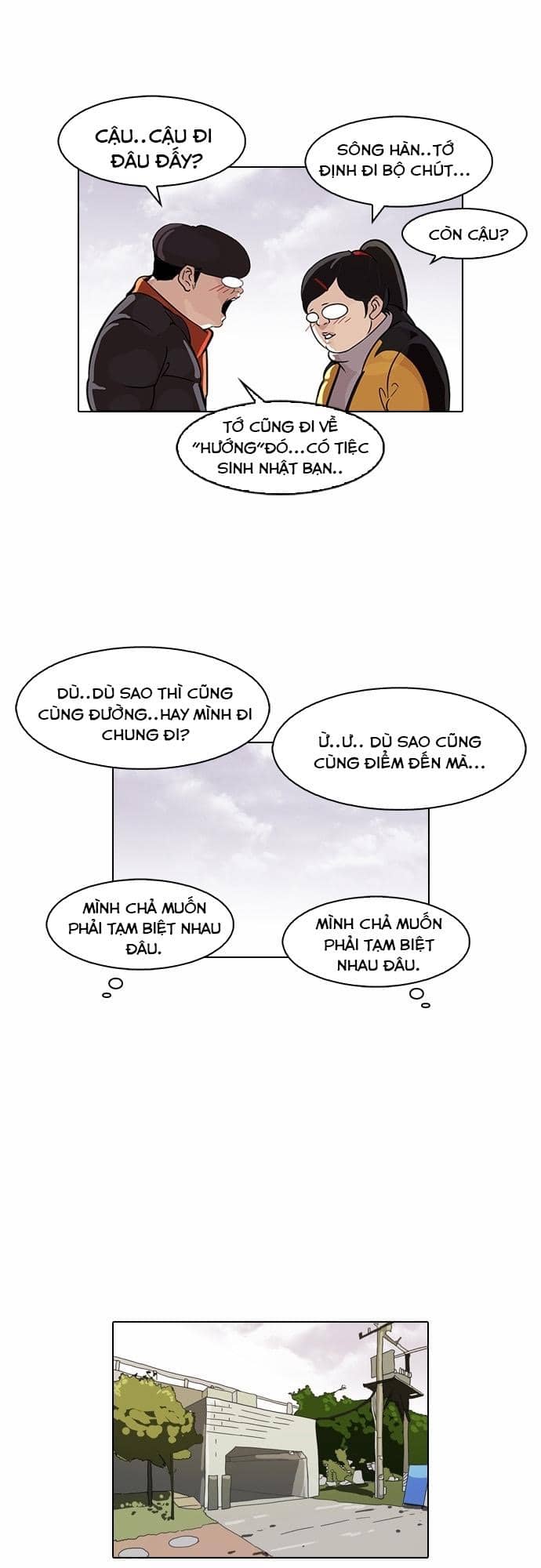 Hoán Đổi Diệu Kỳ - Chương 81 - ảnh 18