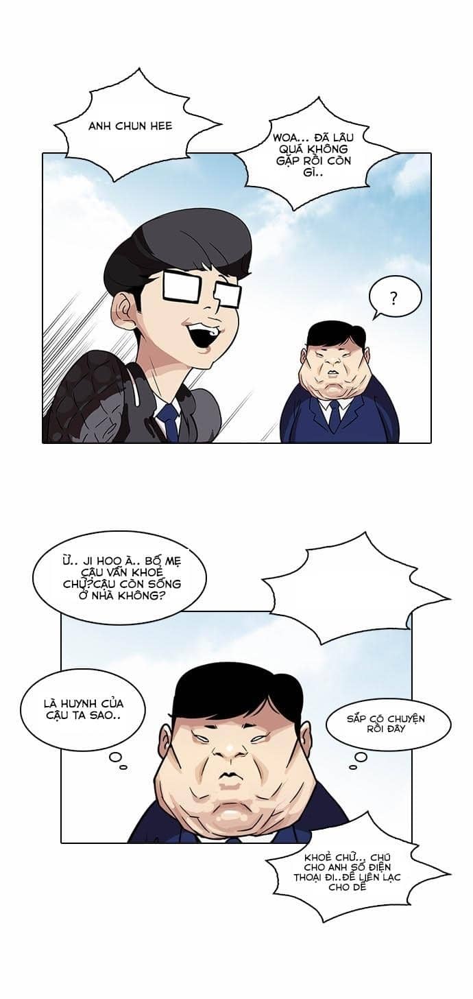 Hoán Đổi Diệu Kỳ - Chương 83 - ảnh 20