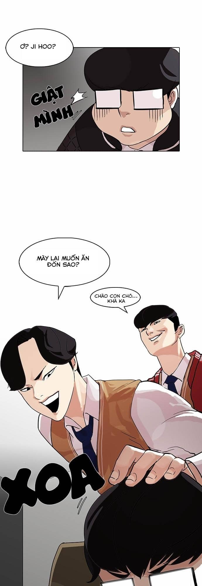 Hoán Đổi Diệu Kỳ - Chương 83 - ảnh 5