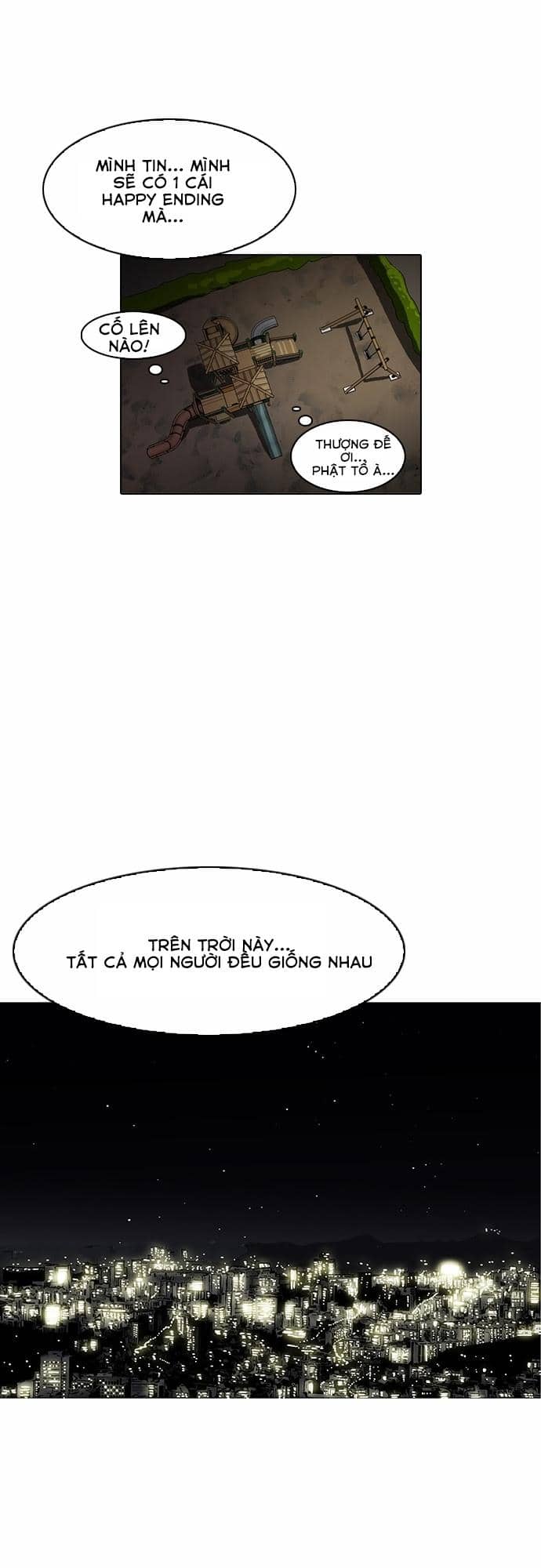 Hoán Đổi Diệu Kỳ - Chương 86 - ảnh 59