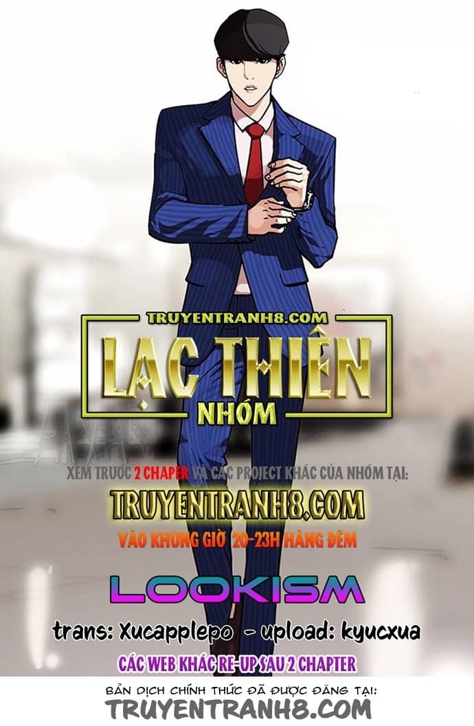 Hoán Đổi Diệu Kỳ - Chương 87 - ảnh 1