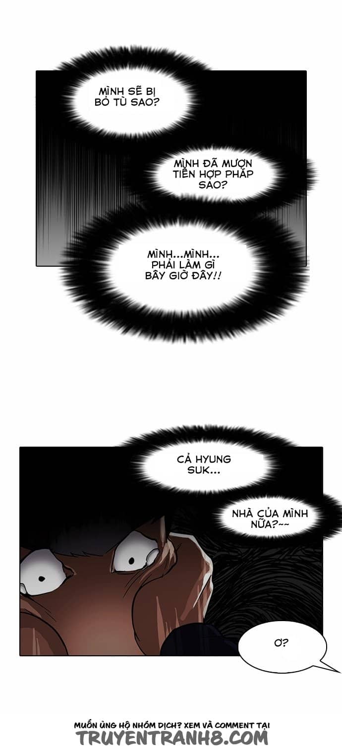 Hoán Đổi Diệu Kỳ - Chương 87 - ảnh 36