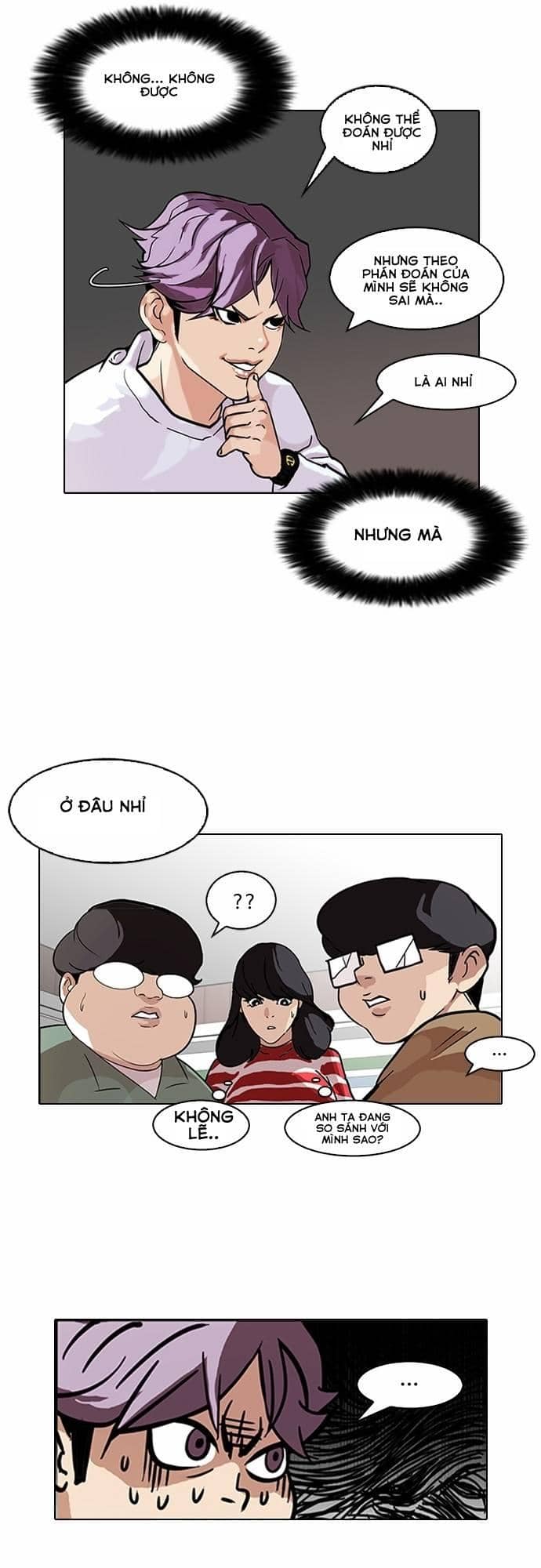 Hoán Đổi Diệu Kỳ - Chương 88 - ảnh 31