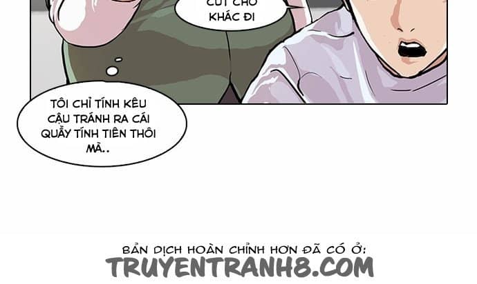 Hoán Đổi Diệu Kỳ - Chương 89 - ảnh 35