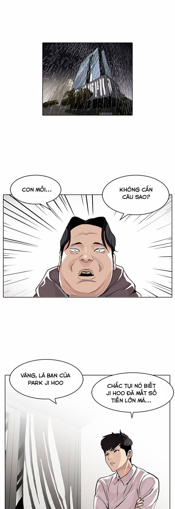 Hoán Đổi Diệu Kỳ - Chương 89 - ảnh 39