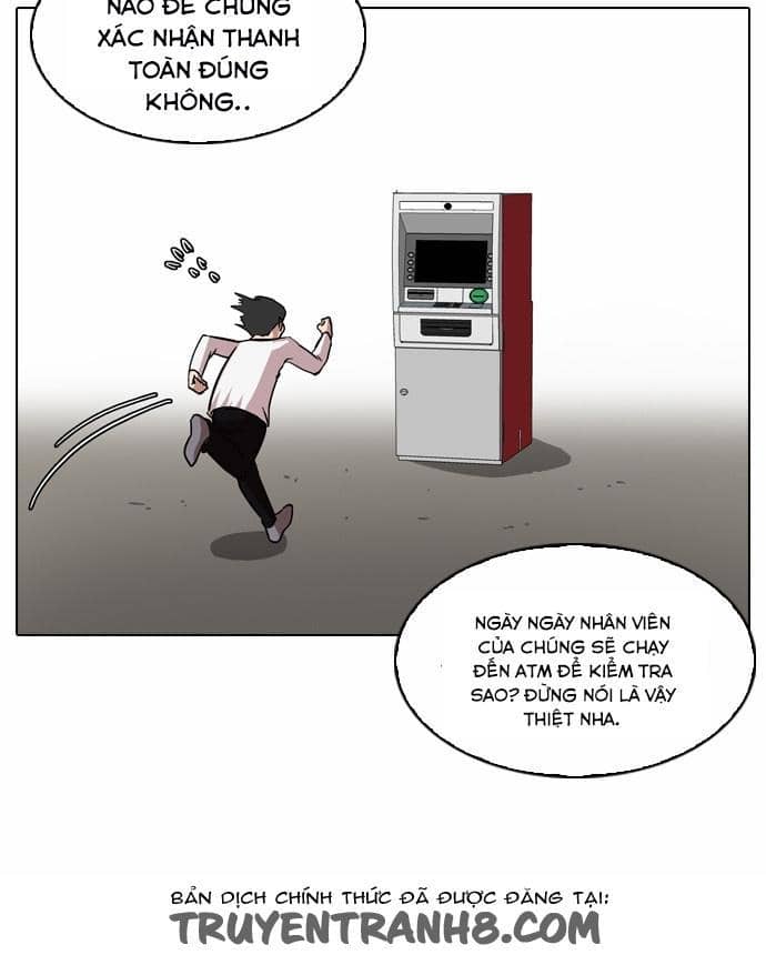 Hoán Đổi Diệu Kỳ - Chương 90 - ảnh 9