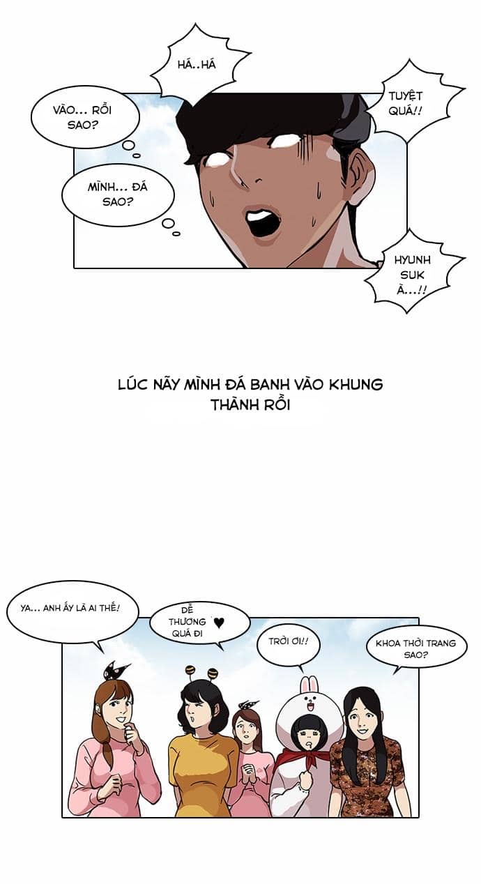 Hoán Đổi Diệu Kỳ - Chương 91 - ảnh 37