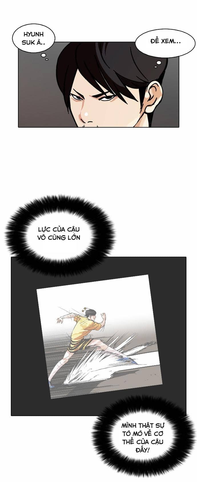 Hoán Đổi Diệu Kỳ - Chương 92 - ảnh 7