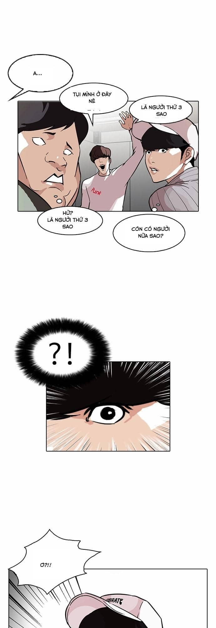 Hoán Đổi Diệu Kỳ - Chương 96 - ảnh 64