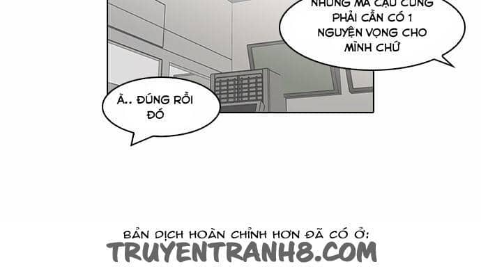 Hoán Đổi Diệu Kỳ - Chương 98 - ảnh 29